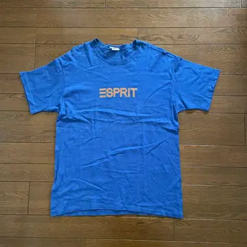 00s ESPRIT USA 제작 아메카지 스트릿 골든 사이즈 레어