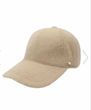 AVALON 참 포함 샤기 캡 모카 택 포함 새상품 모자