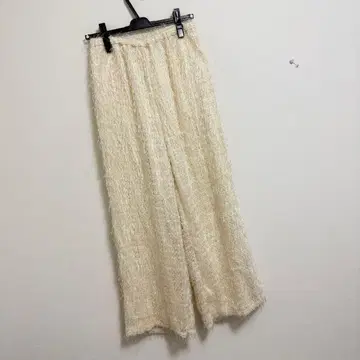 아파트바이 프린지 이지 팬츠