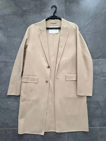 MACKINTOSH 체스터 코트