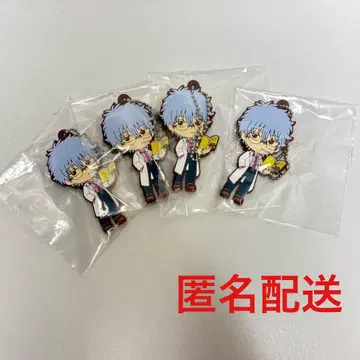 은혼 제일복권 G상 러버 참 긴파치