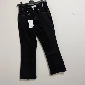 그린 라벨 릴랙싱 레이디 데님 팬츠