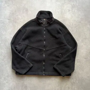 90s Eddie Bauer EBTEK 플리스 재킷