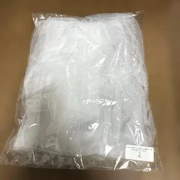 안테리베 웨딩 숏 베일