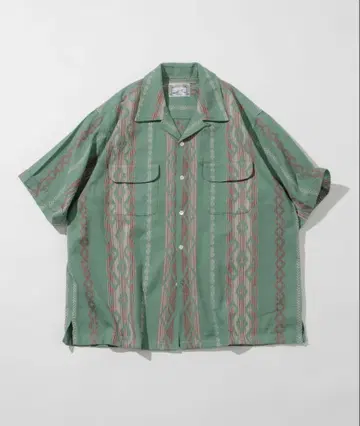 FREAK'S STORE 진구지 유타 착용 셔츠