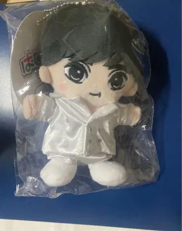 TravisJapan 하피누이 카와시마 노에루 토라쟈 봉제 인형