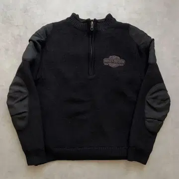 Harley Davidson 플리스 자켓 할리데이비슨