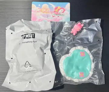 POP MART sanrio Fall Asleep 마이멜로디