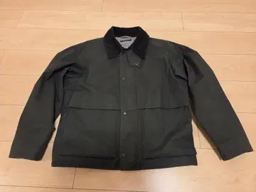 유니클로 유틸리티 쇼트 블루종 311-459592