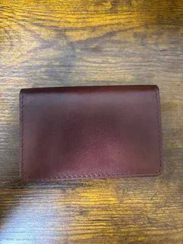 MOTHERHOUSE 명함지갑