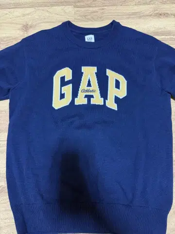 GAP 네이비 트레이닝복 XS