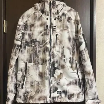 duppies 3LAYER MOUNTAIN JACKET