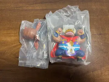 드래곤볼 제일복권 어셈블 컬렉션 우마왕 바다거북