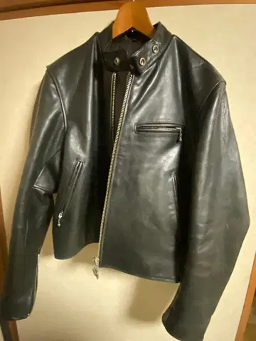 할리데이비슨 가죽 자켓