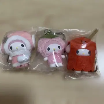 치비토모 마이멜로디