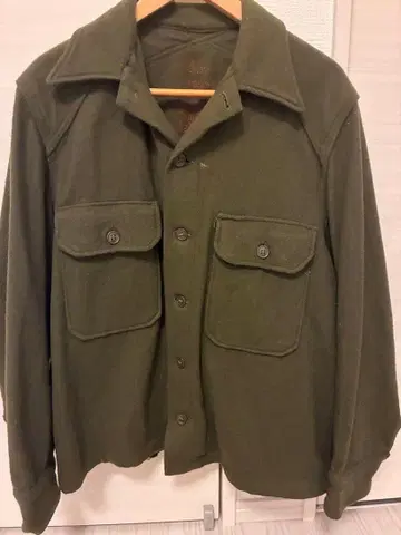 미군 OG-108 전반기형 M 사이즈