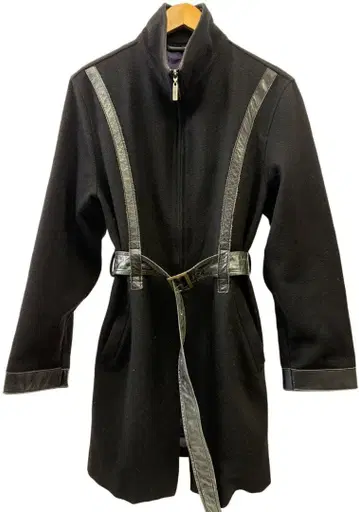 GAULTIER HOMME 롱 코트