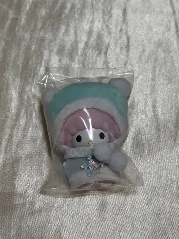 산리오 치비토모 마이스위트 피아노