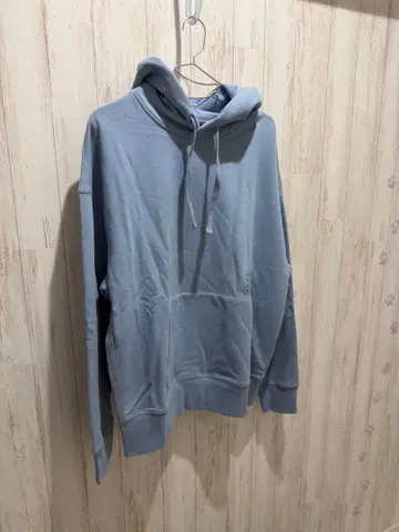 GAP 갭 후드 부착 후드티