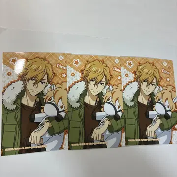 점페스 JF2026 엔스카이 브로마이드 리본 디노