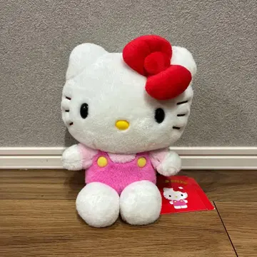 산리오 헬로키티 봉제 인형 Sanrio Original S