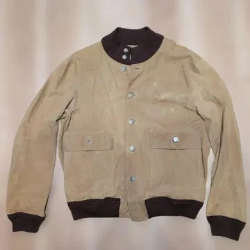 Valstar Valstarino 발스타 블루종 새상품급 52