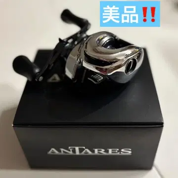 SHIMANO 19 안타레스 HG