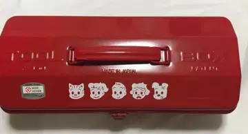 OSAMU GOODS 스틸 박스