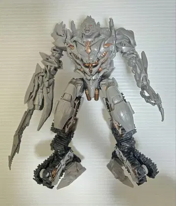 트랜스포머 스튜디오 시리즈 무비 메가트론 11