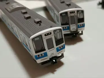 철도 컬렉션 철콜 213계 2