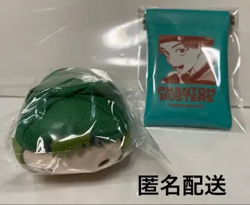 점프 페스타 2026 팬텀 버스터즈 타몬 코타로 세트