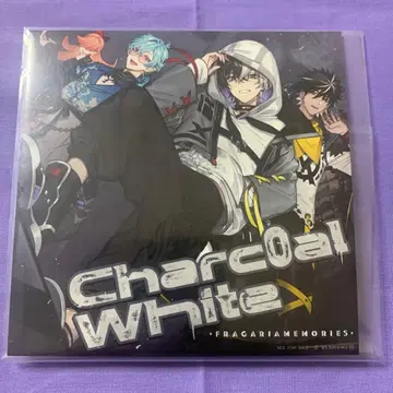 프라가리아 메모리즈 프라메모 앨범 자켓 혜택