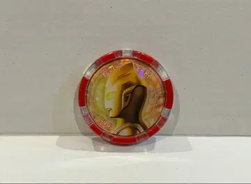 GP 울트라 메달 글리터 티가 울트라맨 Z