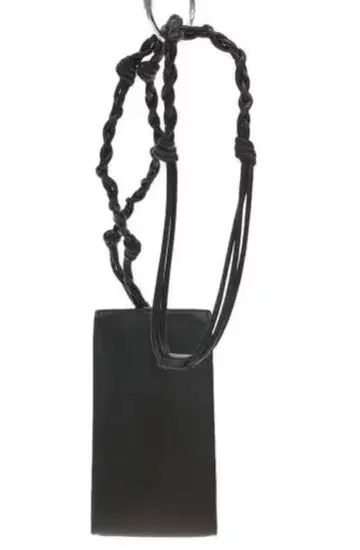 [ 미사용 새상품 ] JIL SANDER TANGLE PHONE CASE