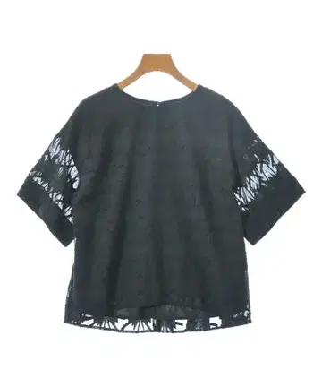 a day in the life UNITED ARROWS 블라우스 여성용