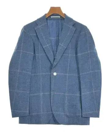 링 재킷 테일러드 자켓 남성용