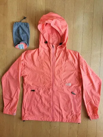 THE NORTH FACE 오렌지 마운틴 후드티