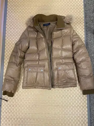 SPICK AND SPAN 노카라 자켓 38