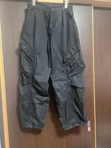 BTMK 카고 팬츠 M 사이즈