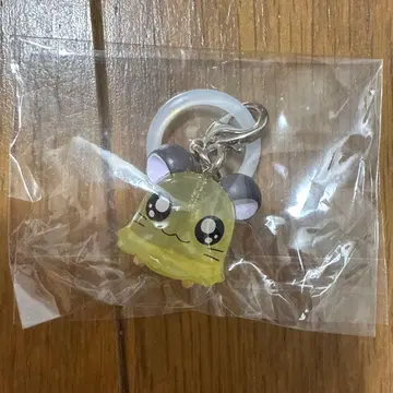 하무타로 메지루시 액세서리 치비마루짱