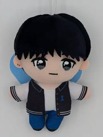 INI 마스코트 봉제 인형 GiGO 한정판 고토 타케루