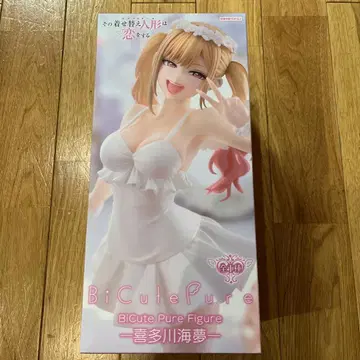 그 비스크돌은 사랑을 한다 피규어