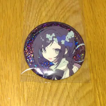 니지산지 타로 카드 굿즈 아이바 우이하 캔뱃지