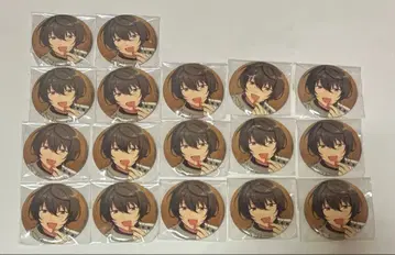 앙스타 사쿠마 리츠 캔뱃지