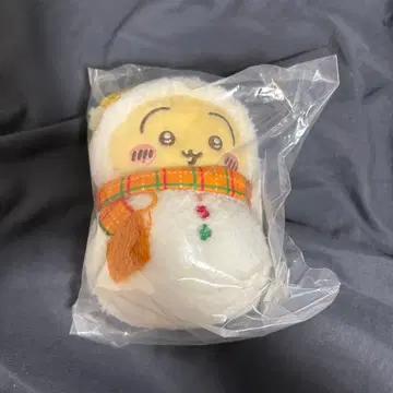 치이카와 (먼작귀) 에니마이 복권 E상 마스코트 토끼