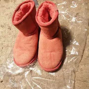 emu 에뮤 어그 부츠 22cm