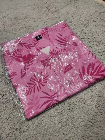 최저가! 주토피아 해피 복권 하와이안 셔츠