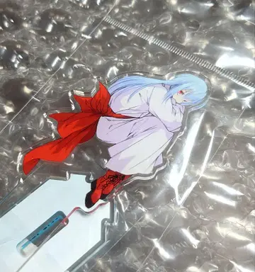 전생했더니 슬라임이었던 건에 대하여 전슬라 아크릴 스탠드 시엘 라파엘