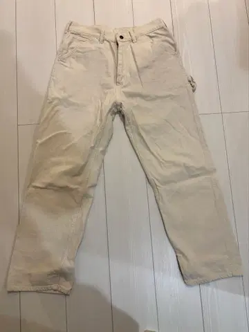 생지 팬츠 파키스탄 31