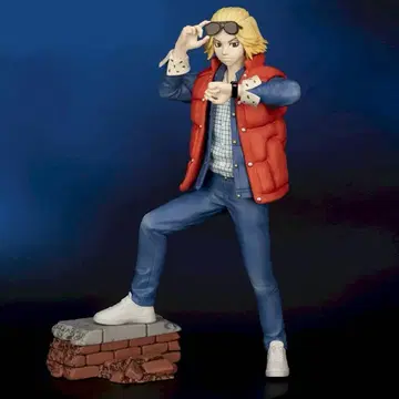 도쿄 리벤저스 ACT/CUT 프리미엄 피규어 '사노 만지로' 2